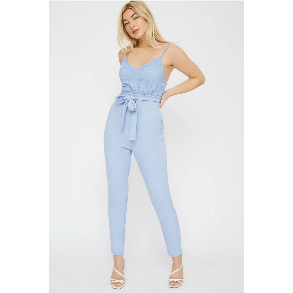 NWT NEVER WORN JUMPSUIT
